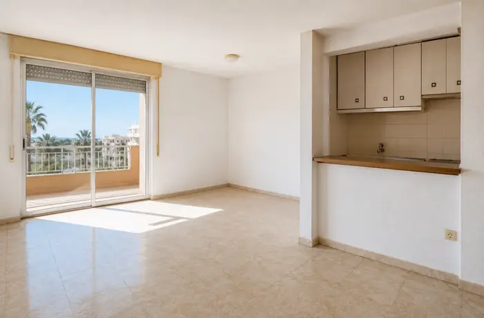 Mieszkanie do remontu w Torrevieja Mieszkanie do remontu w Torrevieja - okazja mieszkaniowa
