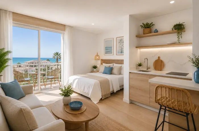 Tanie mieszkanie w Torrevieja na emeryturę Tanie mieszkanie w Torrevieja na emeryturę
