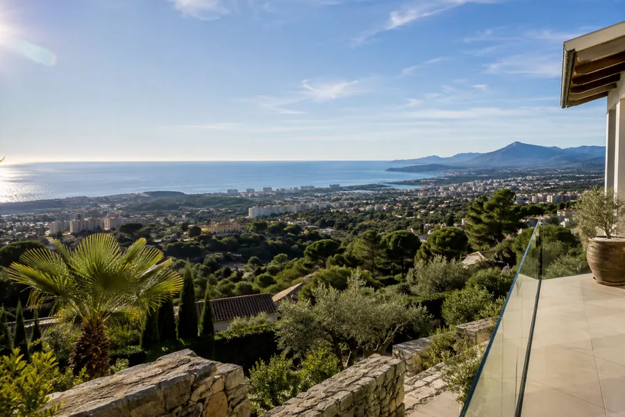 La Mata mieszkania na sprzedaż - balkon z widokiem na morze