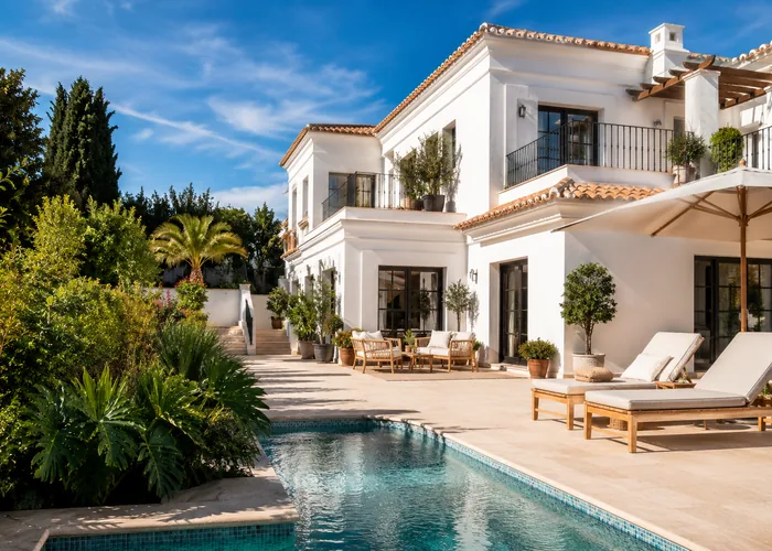 Costa Blanca mieszkania na sprzedaż - okolica rezydencji