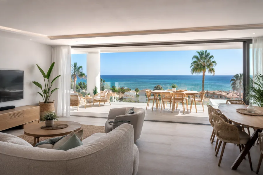 Alicante nieruchomości - port Alicante nieruchomości - port i apartamenty nad Morzem Śródziemnym