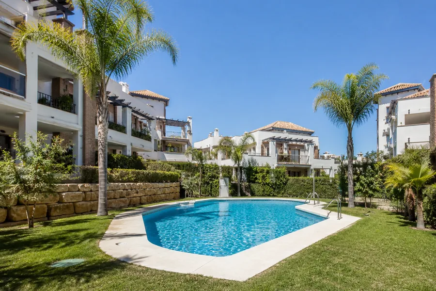 Costa Blanca nieruchomosci - apartamenty blisko morza